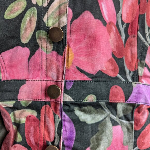 Mixed by Nasrin Sima Jumpsuit NWT - Picture 7 of 10